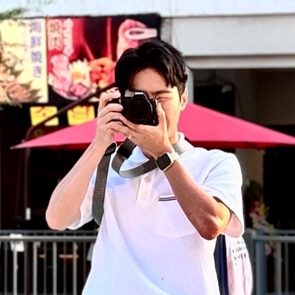 [ 김동현 ]